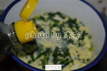 菠菜蛋花汤怎么做，菠菜蛋花汤怎么做好吃，菠菜蛋花汤做法