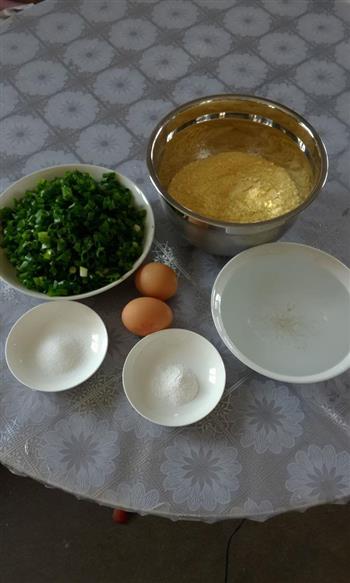 贴饼子怎么做，贴饼子怎么做好吃，贴饼子做法