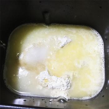 葱香芝士火腿咸味排包怎么做，葱香芝士火腿咸味排包怎么做好吃，葱香芝士火腿咸味排包做法