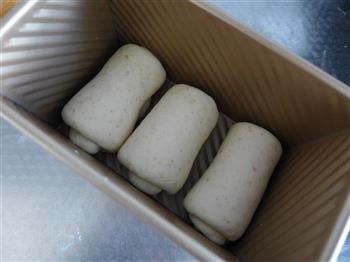全麦中种吐司怎么做，全麦中种吐司怎么做好吃，全麦中种吐司做法