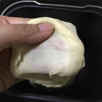葱香芝士火腿咸味排包怎么做，葱香芝士火腿咸味排包怎么做好吃，葱香芝士火腿咸味排包做法