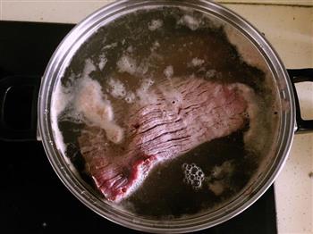 冷吃牛肉怎么做，冷吃牛肉怎么做好吃，冷吃牛肉做法