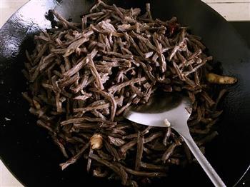 冷吃牛肉怎么做，冷吃牛肉怎么做好吃，冷吃牛肉做法