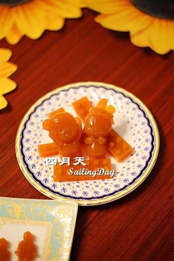 Q弹软滑、天然纯粹的果汁软糖怎么做，Q弹软滑、天然纯粹的果汁软糖怎么做好吃，Q弹软滑、天然纯粹的果汁软糖做法