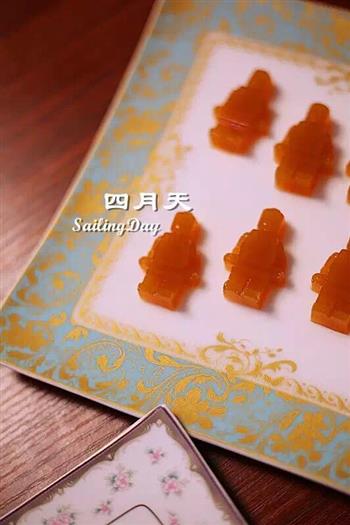 Q弹软滑、天然纯粹的果汁软糖怎么做，Q弹软滑、天然纯粹的果汁软糖怎么做好吃，Q弹软滑、天然纯粹的果汁软糖做法