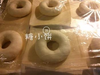 无油咸味贝果怎么做，无油咸味贝果怎么做好吃，无油咸味贝果做法