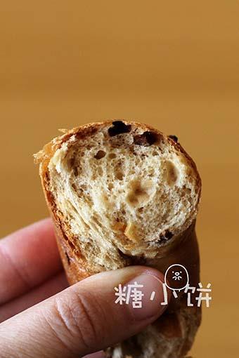 红糖红枣贝果怎么做，红糖红枣贝果怎么做好吃，红糖红枣贝果做法