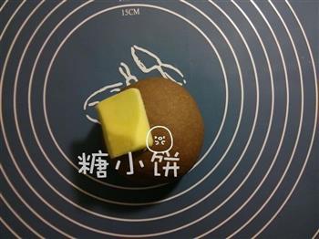 巧克力贝果怎么做，巧克力贝果怎么做好吃，巧克力贝果做法