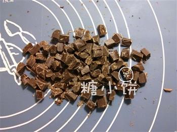 巧克力贝果怎么做，巧克力贝果怎么做好吃，巧克力贝果做法