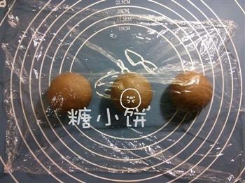 巧克力贝果怎么做，巧克力贝果怎么做好吃，巧克力贝果做法
