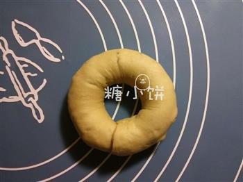 红糖红枣贝果怎么做，红糖红枣贝果怎么做好吃，红糖红枣贝果做法