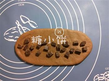 巧克力贝果怎么做，巧克力贝果怎么做好吃，巧克力贝果做法