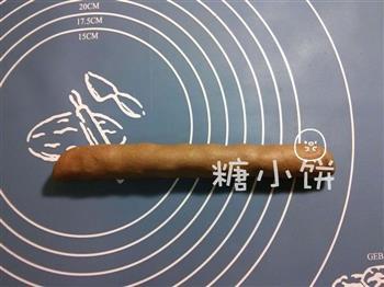 巧克力贝果怎么做，巧克力贝果怎么做好吃，巧克力贝果做法