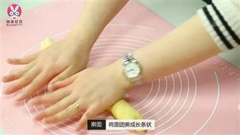 双莓杏仁曲奇怎么做，双莓杏仁曲奇怎么做好吃，双莓杏仁曲奇做法