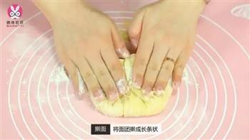 双莓杏仁曲奇怎么做，双莓杏仁曲奇怎么做好吃，双莓杏仁曲奇做法