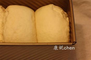 豆浆土司怎么做，豆浆土司怎么做好吃，豆浆土司做法
