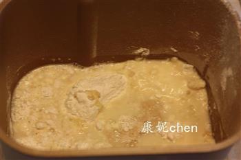 豆浆土司怎么做，豆浆土司怎么做好吃，豆浆土司做法