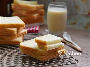 豆浆土司怎么做，豆浆土司怎么做好吃，豆浆土司做法