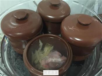 麦冬玉竹炖龙骨怎么做，麦冬玉竹炖龙骨怎么做好吃，麦冬玉竹炖龙骨做法