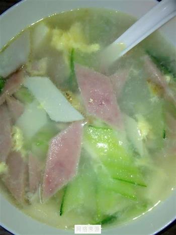 三鲜汤怎么做，三鲜汤怎么做好吃，三鲜汤做法