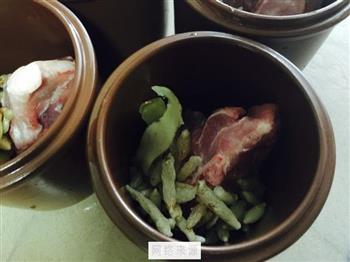 麦冬玉竹炖龙骨怎么做，麦冬玉竹炖龙骨怎么做好吃，麦冬玉竹炖龙骨做法