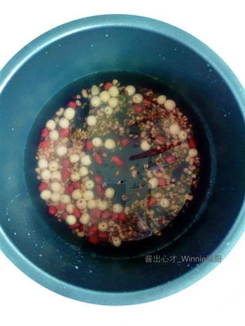 解暑养生八宝糖水怎么做，解暑养生八宝糖水怎么做好吃，解暑养生八宝糖水做法