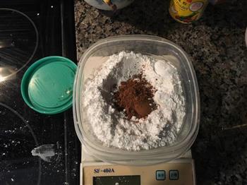 低糖少油的香蕉可可马芬怎么做，低糖少油的香蕉可可马芬怎么做好吃，低糖少油的香蕉可可马芬做法