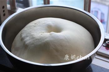 淡奶油土司怎么做，淡奶油土司怎么做好吃，淡奶油土司做法