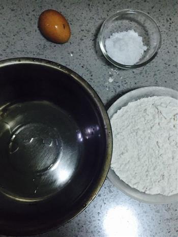 传统小吃-开口笑怎么做，传统小吃-开口笑怎么做好吃，传统小吃-开口笑做法
