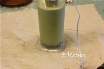 牛油果思慕雪怎么做，牛油果思慕雪怎么做好吃，牛油果思慕雪做法