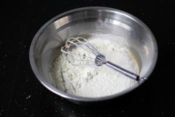 低脂咖啡戚风蛋糕怎么做，低脂咖啡戚风蛋糕怎么做好吃，低脂咖啡戚风蛋糕做法