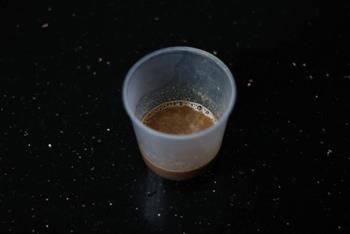 低脂咖啡戚风蛋糕怎么做，低脂咖啡戚风蛋糕怎么做好吃，低脂咖啡戚风蛋糕做法