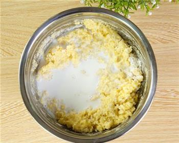 咸香黑芝麻松饼的做法怎么做，咸香黑芝麻松饼的做法怎么做好吃，咸香黑芝麻松饼的做法做法