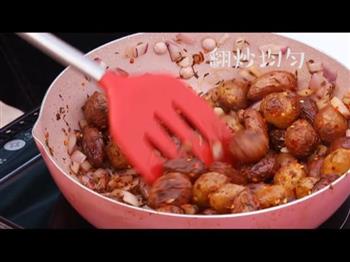 神农架小土豆怎么做，神农架小土豆怎么做好吃，神农架小土豆做法