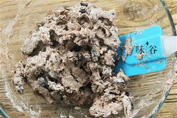 全麦核桃面包怎么做，全麦核桃面包怎么做好吃，全麦核桃面包做法