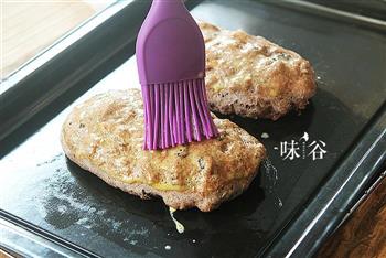 全麦核桃面包怎么做，全麦核桃面包怎么做好吃，全麦核桃面包做法