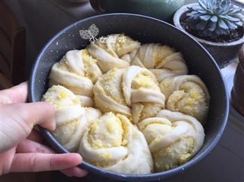 奶油椰蓉面包怎么做，奶油椰蓉面包怎么做好吃，奶油椰蓉面包做法