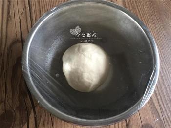 奶油椰蓉面包怎么做，奶油椰蓉面包怎么做好吃，奶油椰蓉面包做法