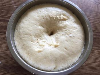 奶油椰蓉面包怎么做，奶油椰蓉面包怎么做好吃，奶油椰蓉面包做法