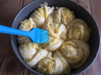 奶油椰蓉面包怎么做，奶油椰蓉面包怎么做好吃，奶油椰蓉面包做法