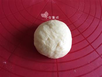 奶油椰蓉面包怎么做，奶油椰蓉面包怎么做好吃，奶油椰蓉面包做法
