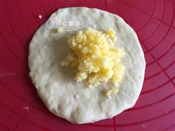 奶油椰蓉面包怎么做，奶油椰蓉面包怎么做好吃，奶油椰蓉面包做法