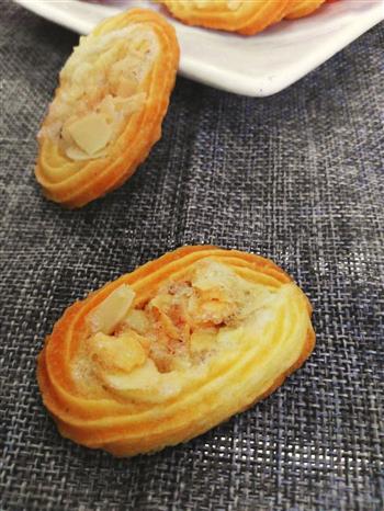 罗马盾牌饼干怎么做，罗马盾牌饼干怎么做好吃，罗马盾牌饼干做法