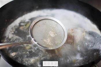 清炖牛肉粉丝汤怎么做，清炖牛肉粉丝汤怎么做好吃，清炖牛肉粉丝汤做法