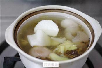 清炖牛肉粉丝汤怎么做，清炖牛肉粉丝汤怎么做好吃，清炖牛肉粉丝汤做法