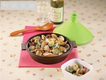 清蒸蛤蛎怎么做，清蒸蛤蛎怎么做好吃，清蒸蛤蛎做法