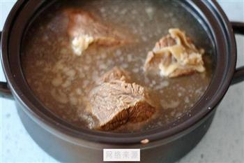 清炖牛肉粉丝汤怎么做，清炖牛肉粉丝汤怎么做好吃，清炖牛肉粉丝汤做法