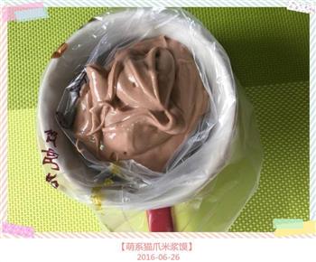 萌系猫爪米浆馍怎么做，萌系猫爪米浆馍怎么做好吃，萌系猫爪米浆馍做法