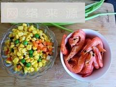 芹香玉米虾仁怎么做，芹香玉米虾仁怎么做好吃，芹香玉米虾仁做法