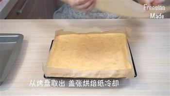 蓝莓芝士慕斯蛋糕怎么做，蓝莓芝士慕斯蛋糕怎么做好吃，蓝莓芝士慕斯蛋糕做法